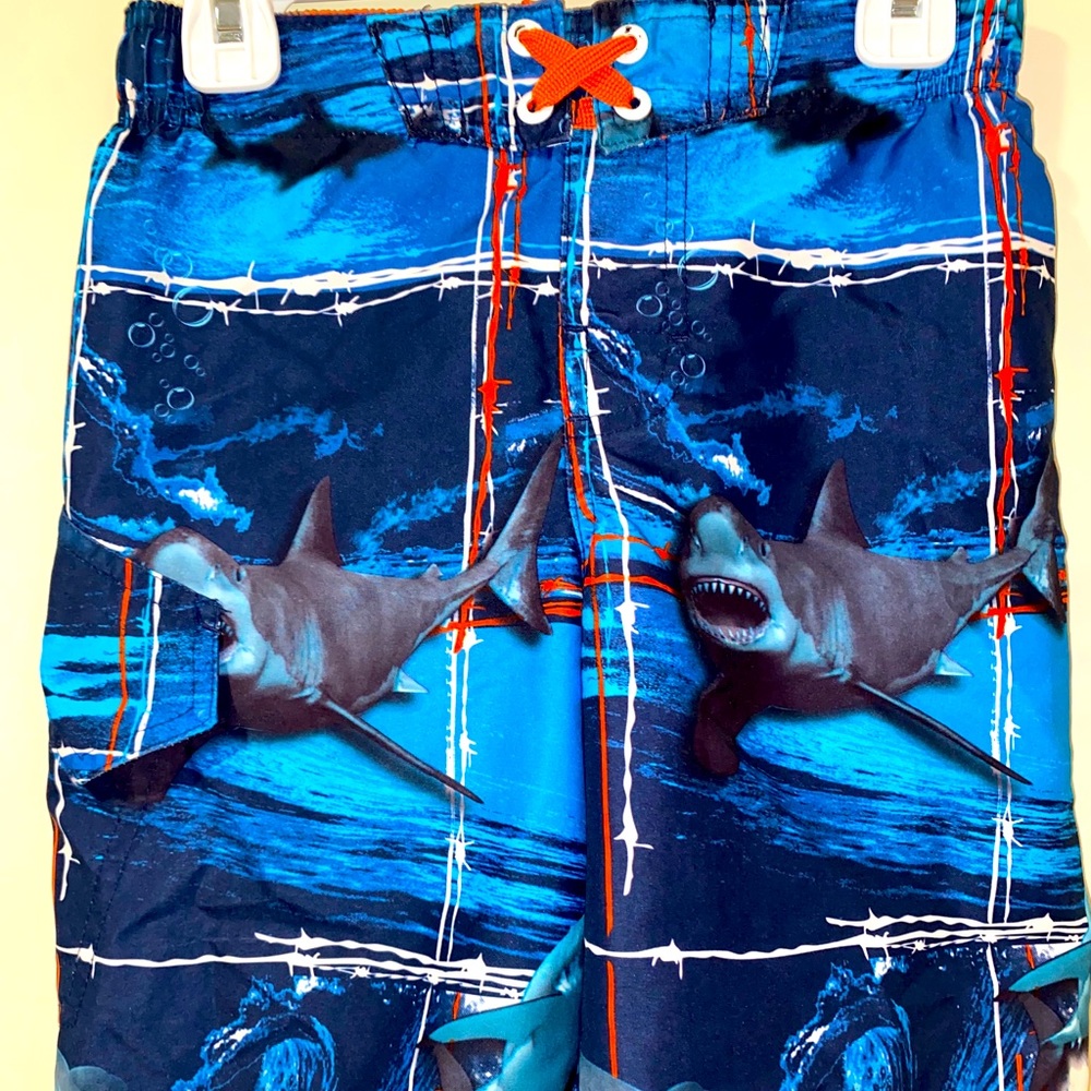 Swim Trunks